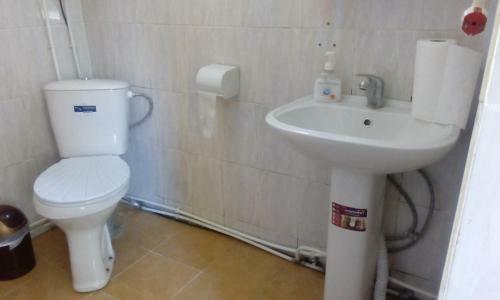 Hostal La Popas