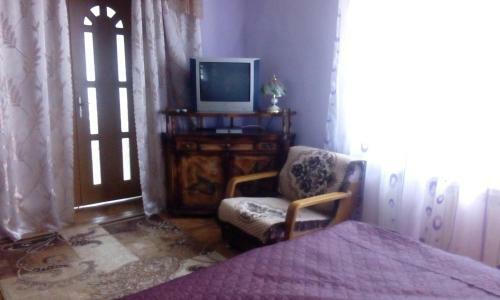 Hostal La Popas