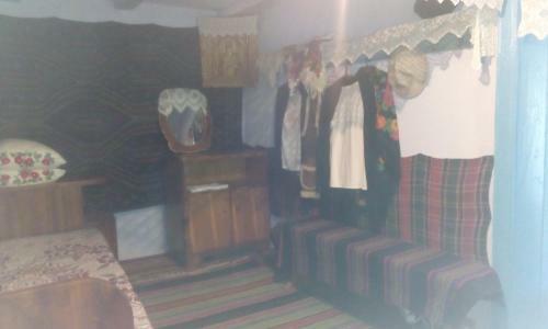 Hostal La Popas
