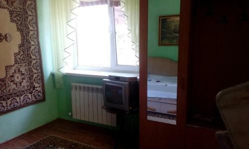 Hostal La Popas
