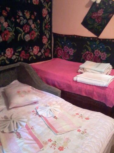 Hostal La Popas