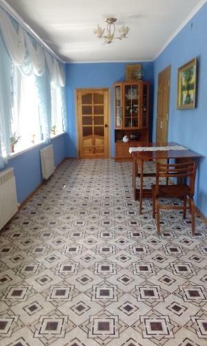 Hostal La Popas