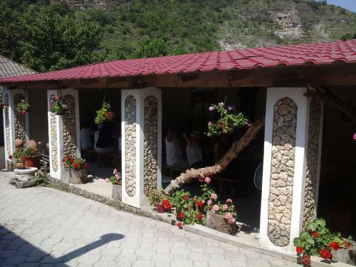 Hostal La Popas