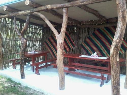 Hostal La Popas