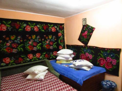 Hostal La Popas