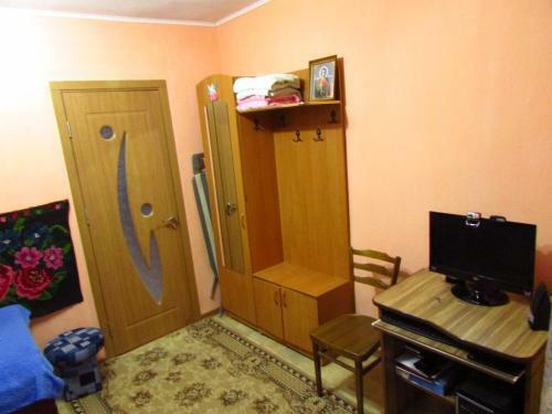 Hostal La Popas