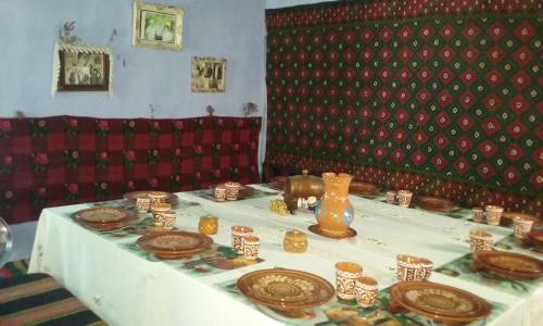 Hostal La Popas