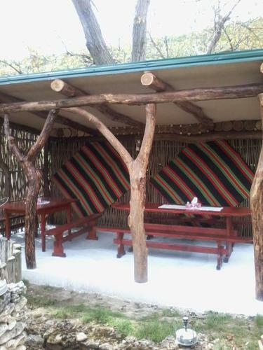 Hostal La Popas
