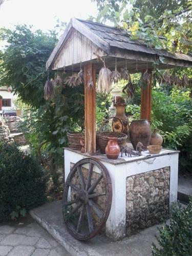 Hostal La Popas