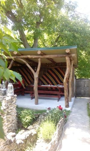 Hostal La Popas