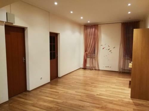 Apartment Vip In Bender