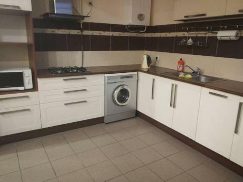 Apartment Vip In Bender