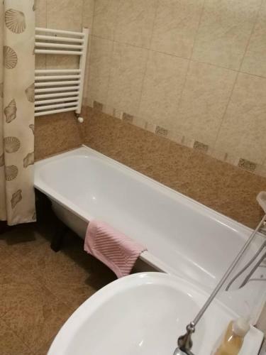 Apartment Vip In Bender