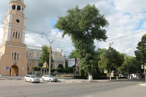 Apartamento Studio On Main Street