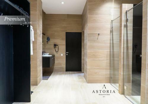 Astoria Boutique Hotel