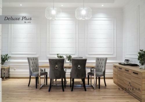 Astoria Boutique Hotel