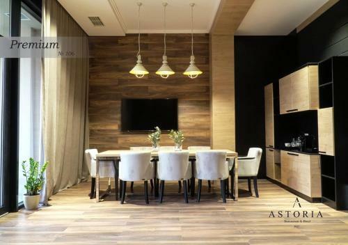 Astoria Boutique Hotel