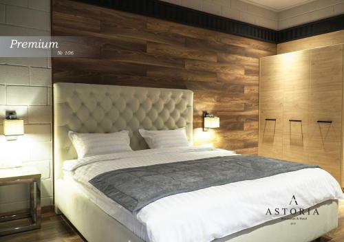 Astoria Boutique Hotel