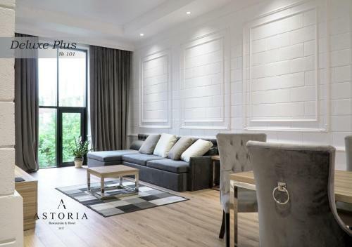 Astoria Boutique Hotel