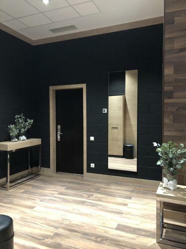 Astoria Boutique Hotel