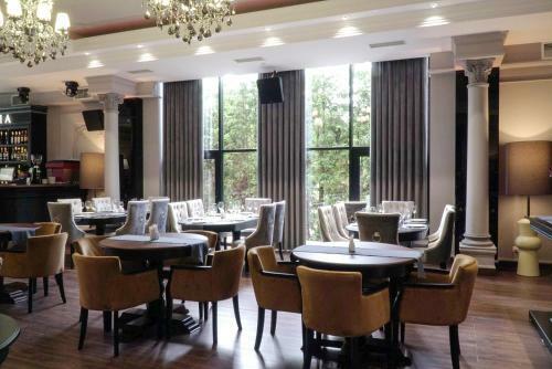 Astoria Boutique Hotel