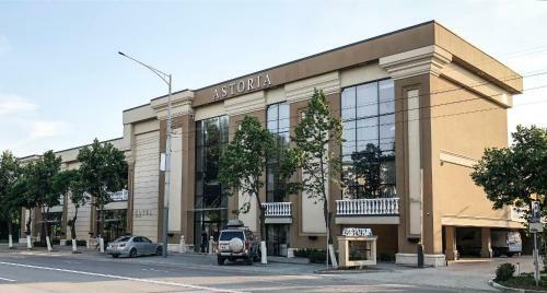 Astoria Boutique Hotel