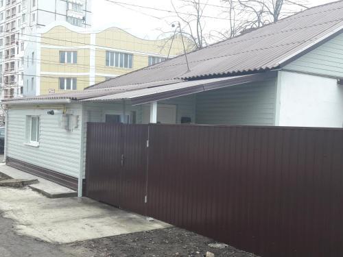 Stefan Apartament 2