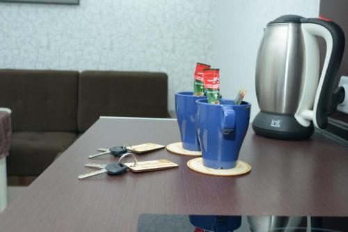 Stefan Apartament 2