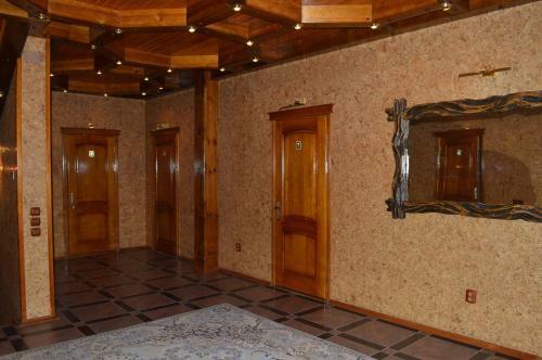 Posada Consul Hotel