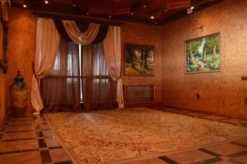 Posada Consul Hotel