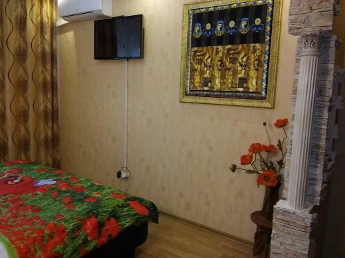 Apartments In Egyptian Style