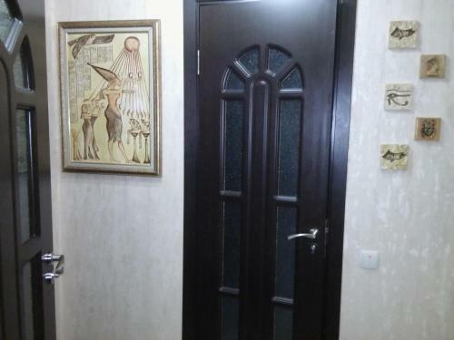 Apartments In Egyptian Style
