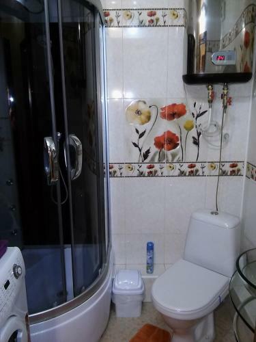 Apartments In Egyptian Style