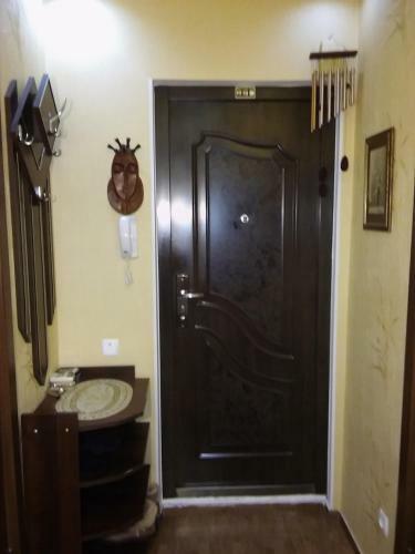 Apartments In Egyptian Style