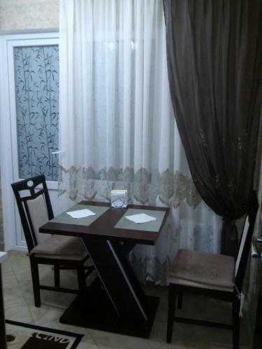 Apartments In Egyptian Style