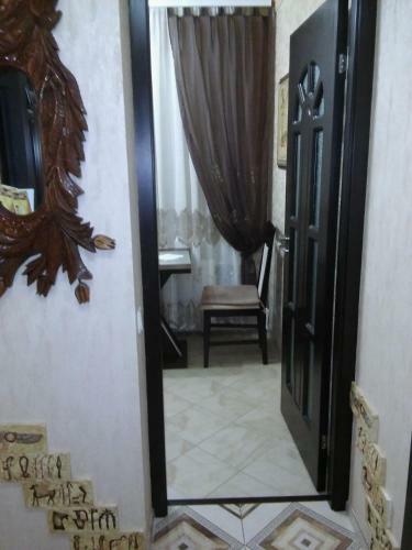 Apartments In Egyptian Style