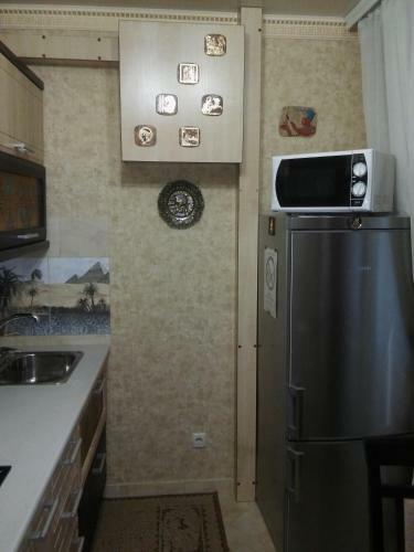 Apartments In Egyptian Style