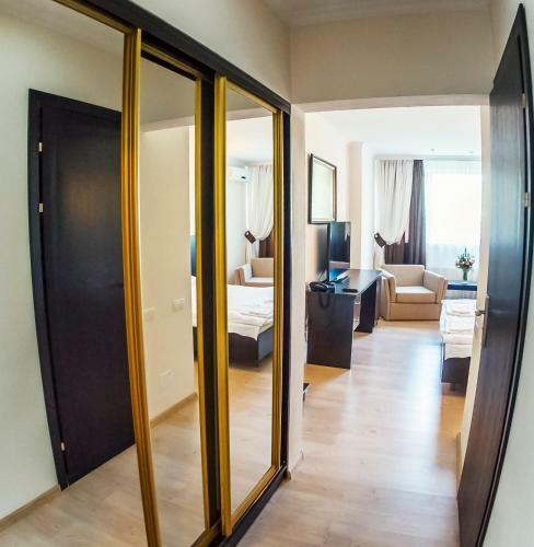 Nordwest Restaurant And Hotel