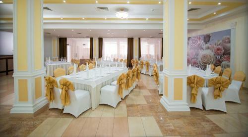 Nordwest Restaurant And Hotel