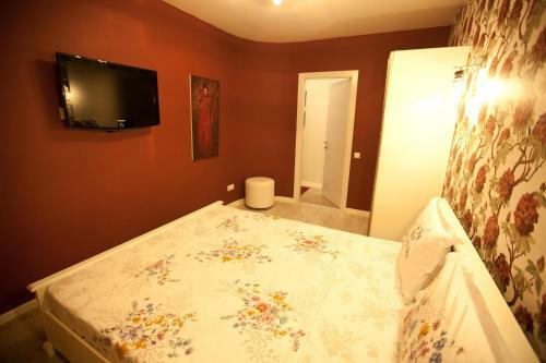 Apartment Miron Costin
