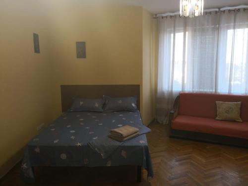 Apartamento Moscow Avenue 11