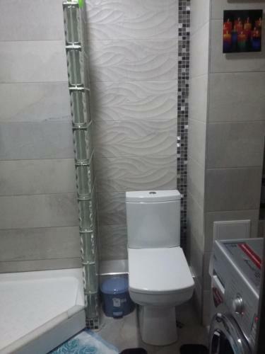 Apartamento Moscow Avenue 11