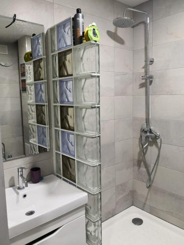 Apartamento Moscow Avenue 11