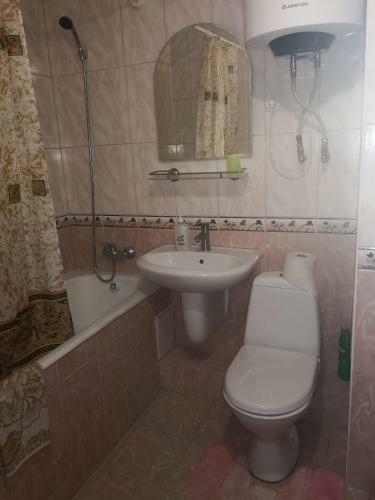 Apartamento Moscow Avenue 11