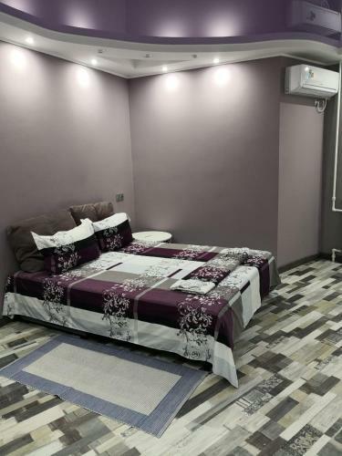 Apartamento Moscow Avenue 11