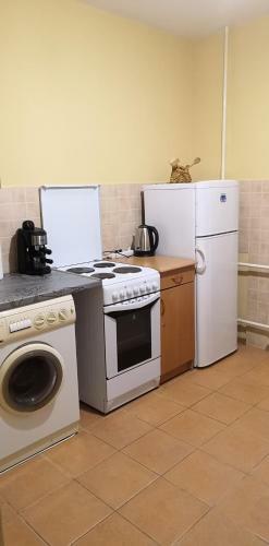 Apartamento Moscow Avenue 11