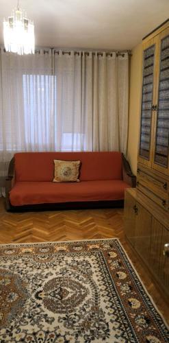 Apartamento Moscow Avenue 11