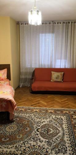 Apartamento Moscow Avenue 11