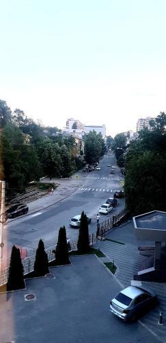 Apartamento Sweethomecomfort(centru) A.pu?kin