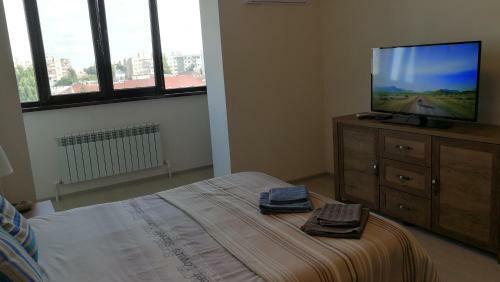 Apartamento House Radu & Nata Of Westeros